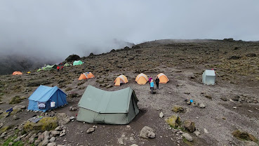 Karanga Camp