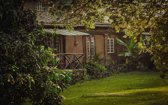 Raha Wildlife Resort