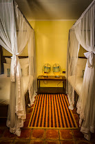 Raha Wildlife Resort