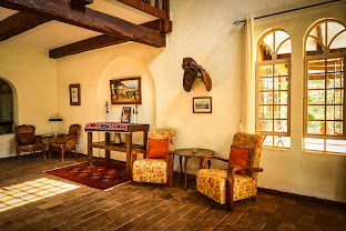Raha Wildlife Resort