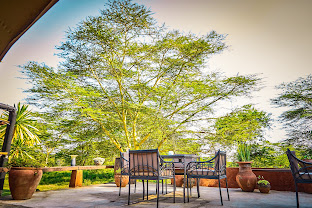 Raha Wildlife Resort