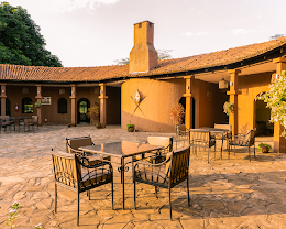 Raha Wildlife Resort