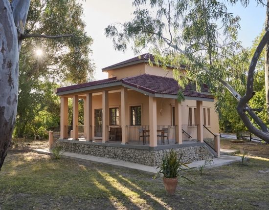 Sedie Hotel