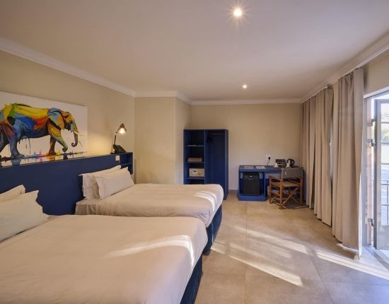 Sedie Hotel