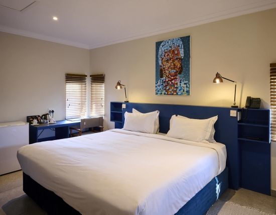Sedie Hotel