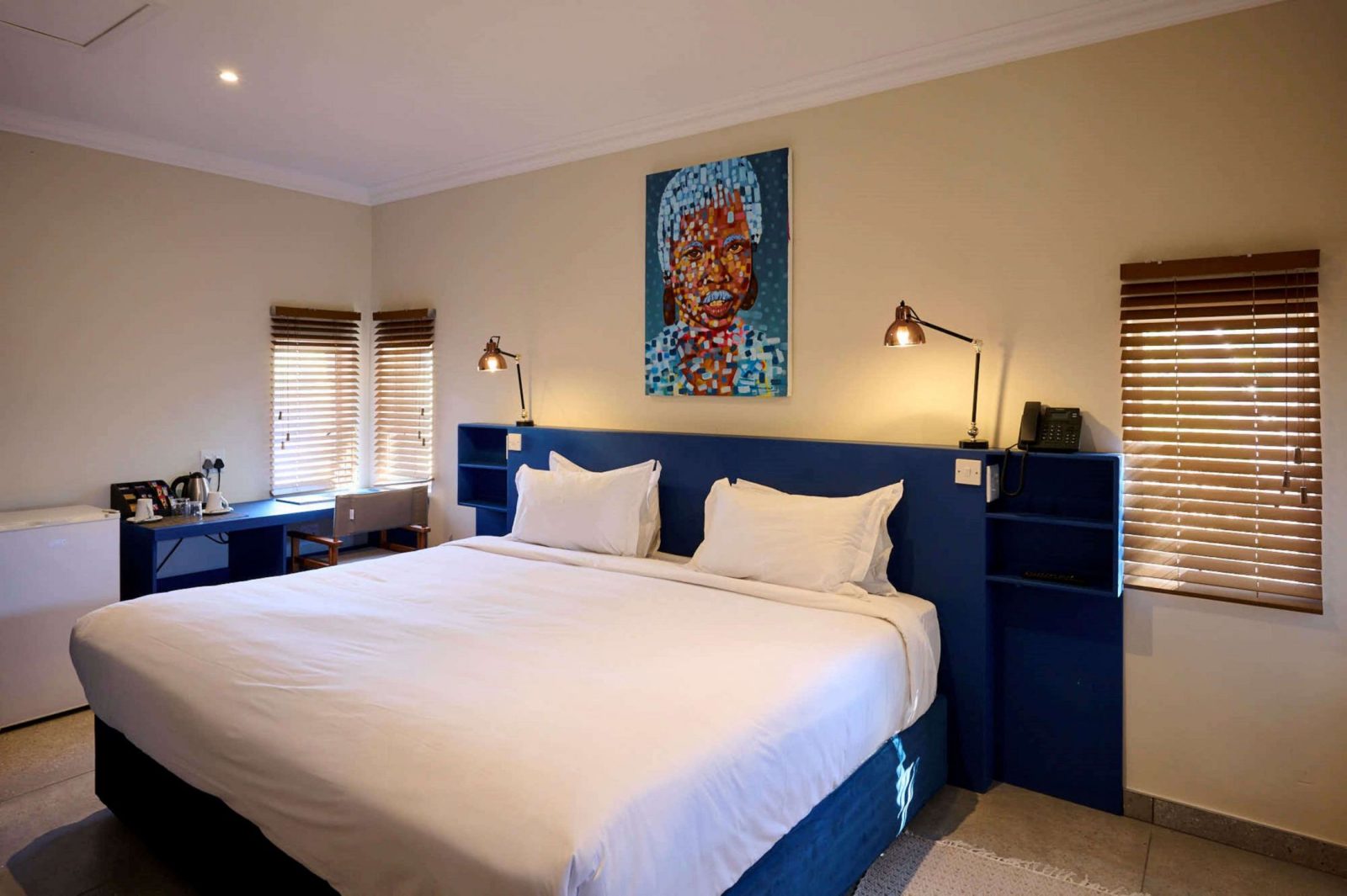 Sedie Hotel