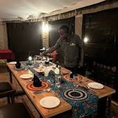 Yellow Barbet Tented Camp