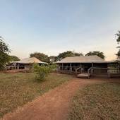 Yellow Barbet Tented Camp