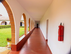 Stc. Safari Lodge