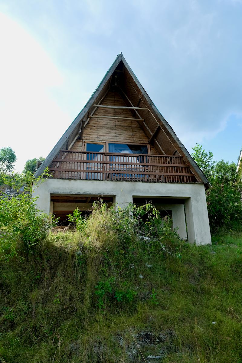 Hyena Hill Lodge
