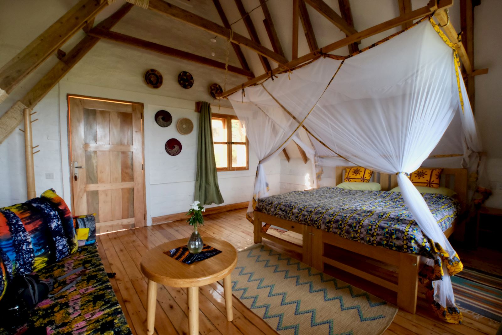 Hyena Hill Lodge