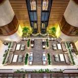 Orchard Grand Hotel