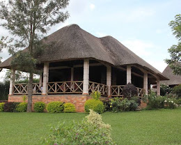 Mpogo Safari Lodge