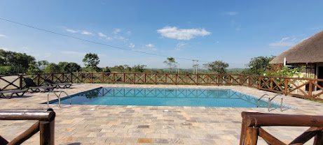 Mpogo Safari Lodge