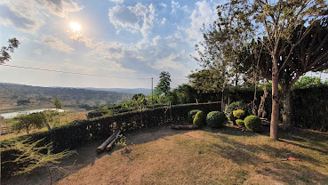 Mpogo Safari Lodge