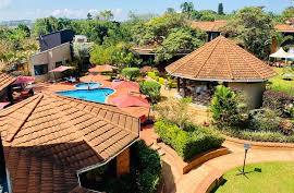 Nile Village Hotel/Spa