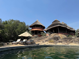 Mihingo Safari Lodge