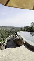 Mihingo Safari Lodge