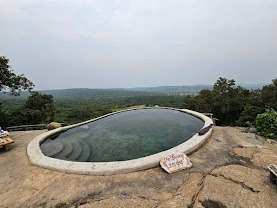 Mihingo Safari Lodge