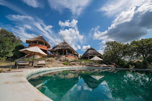 Mihingo Safari Lodge