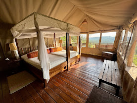 Mihingo Safari Lodge