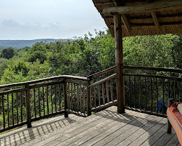 Mihingo Safari Lodge