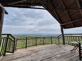 Mihingo Safari Lodge