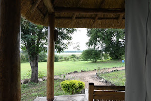 Fort Murchison Lodge
