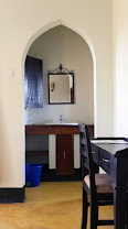 Fort Murchison Lodge