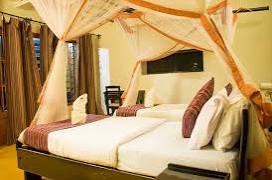 Fort Murchison Lodge