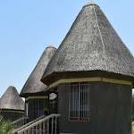 Fort Murchison Lodge