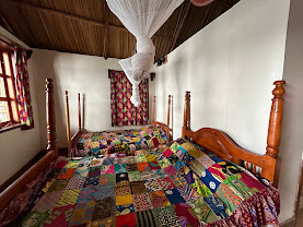 Itambira Island Camp