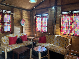 Itambira Island Camp