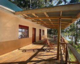 Itambira Island Camp