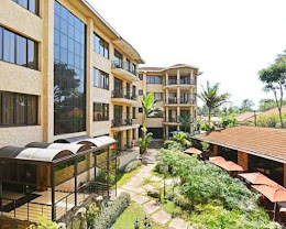 Protea Hotel Entebbe