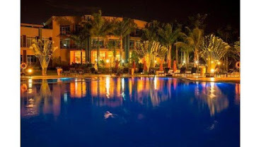 Protea Hotel Entebbe