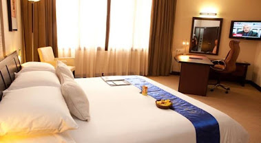 Protea Hotel Entebbe