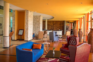 Protea Hotel Entebbe