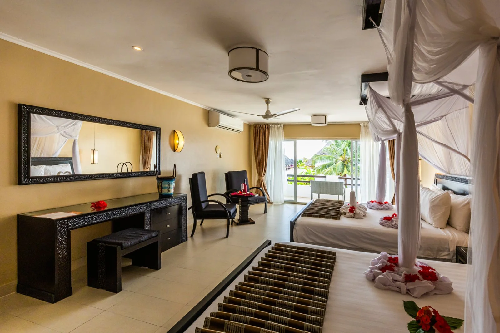 Canary Kendwa Beach Resort