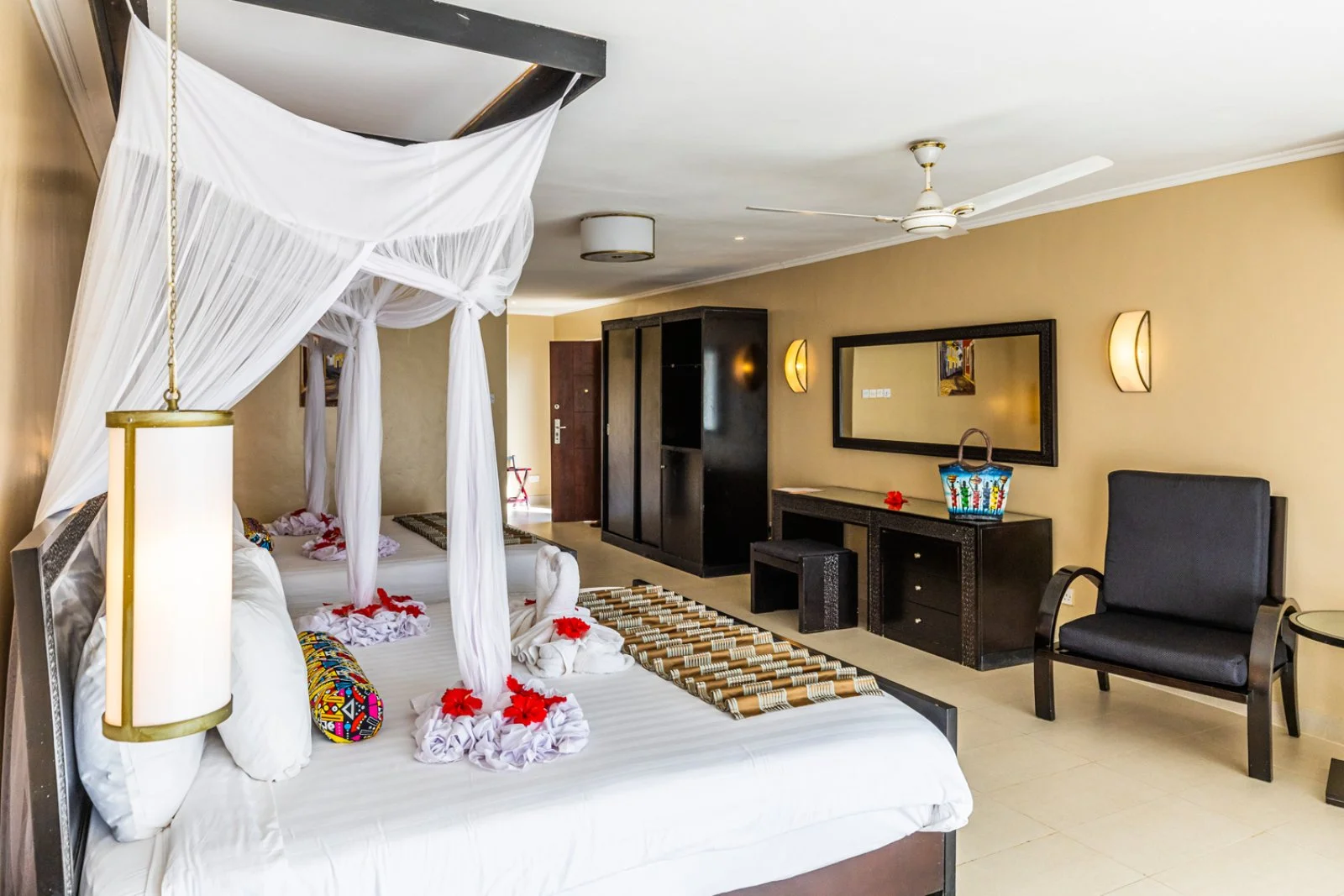 Canary Kendwa Beach Resort