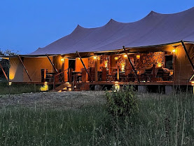 Alama Mara Camp