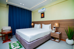 Green Mountain Hotel