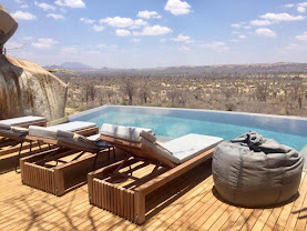 Jabali Ridge