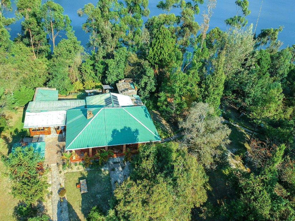 Heritage Lodge