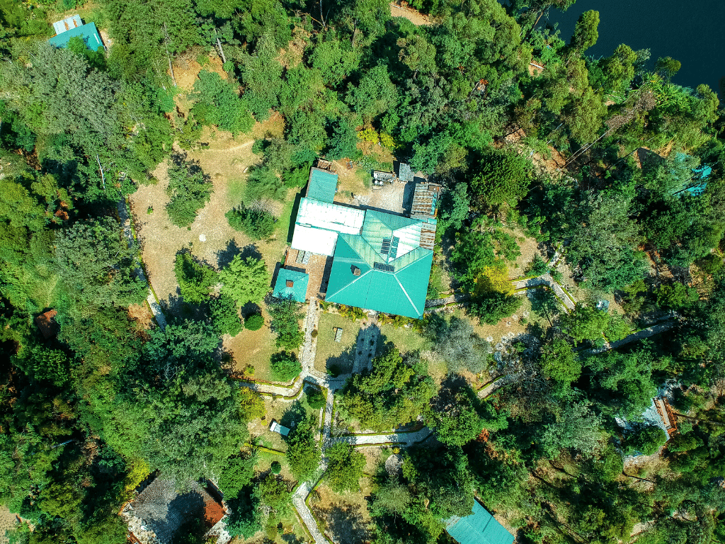 Heritage Lodge