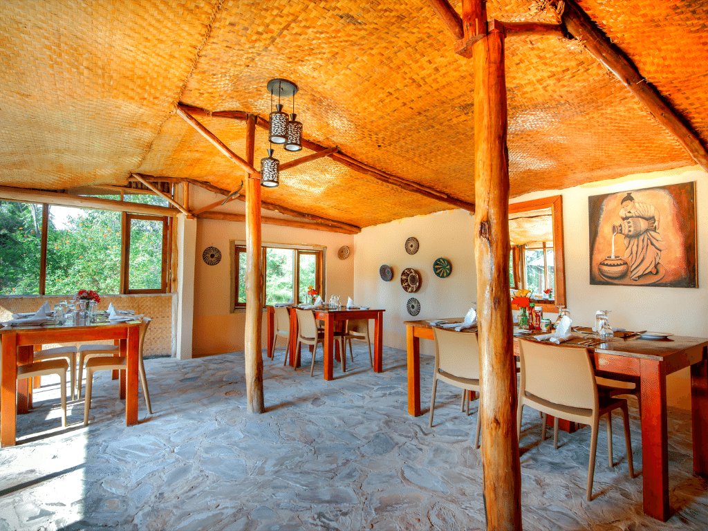 Heritage Lodge