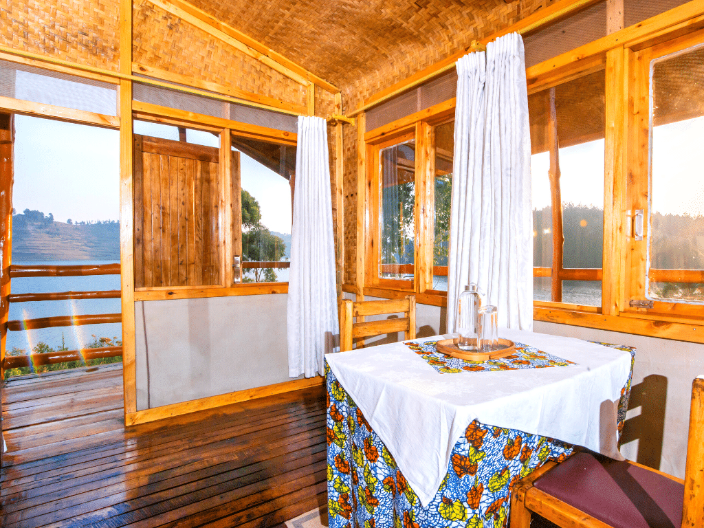 Heritage Lodge