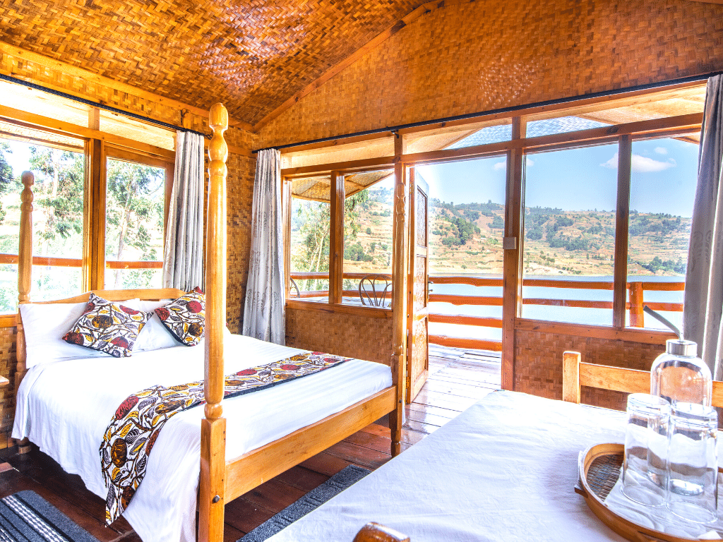 Heritage Lodge