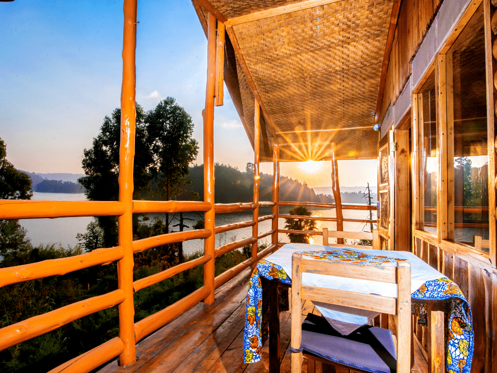 Heritage Lodge