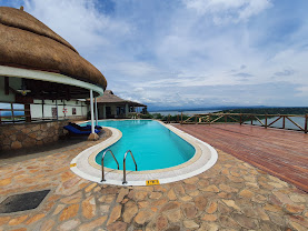 Mweya Safari Lodge